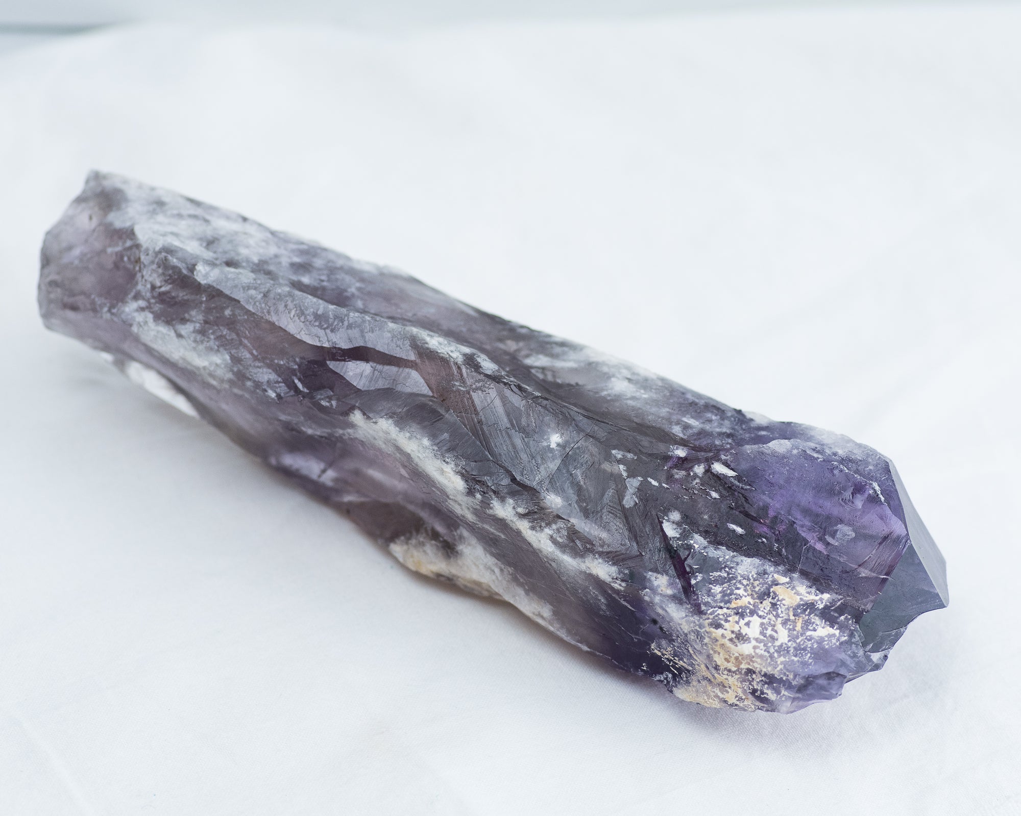 Amethyst Wand
