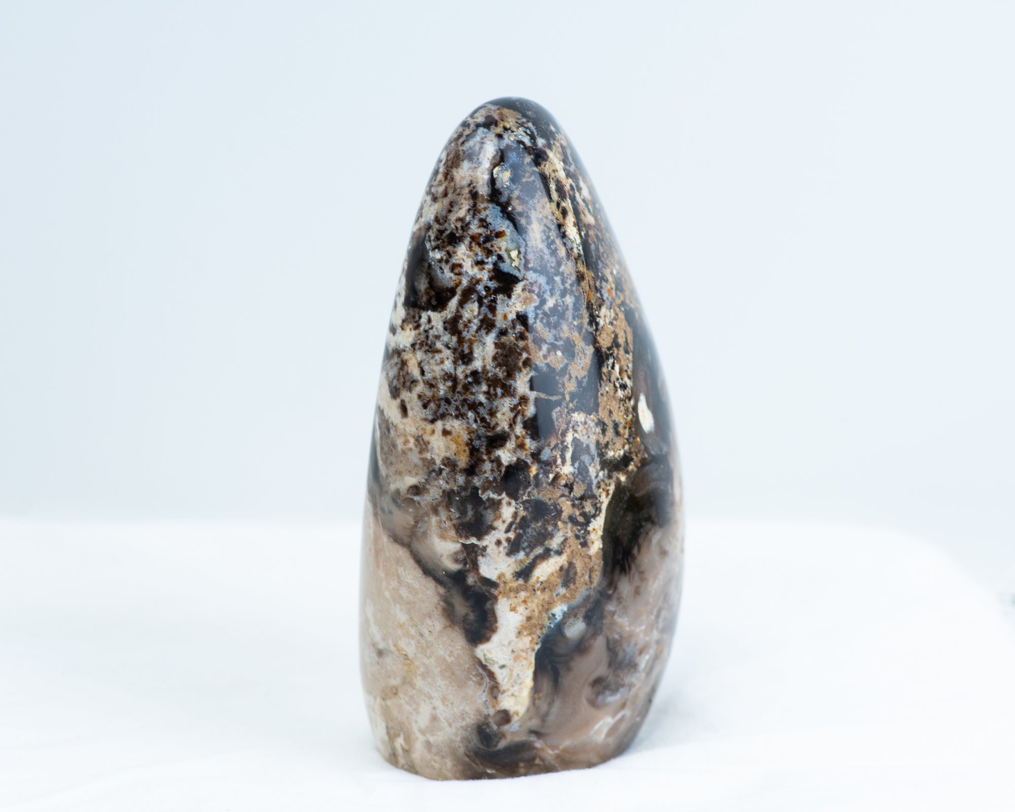 Black Opal Free Form