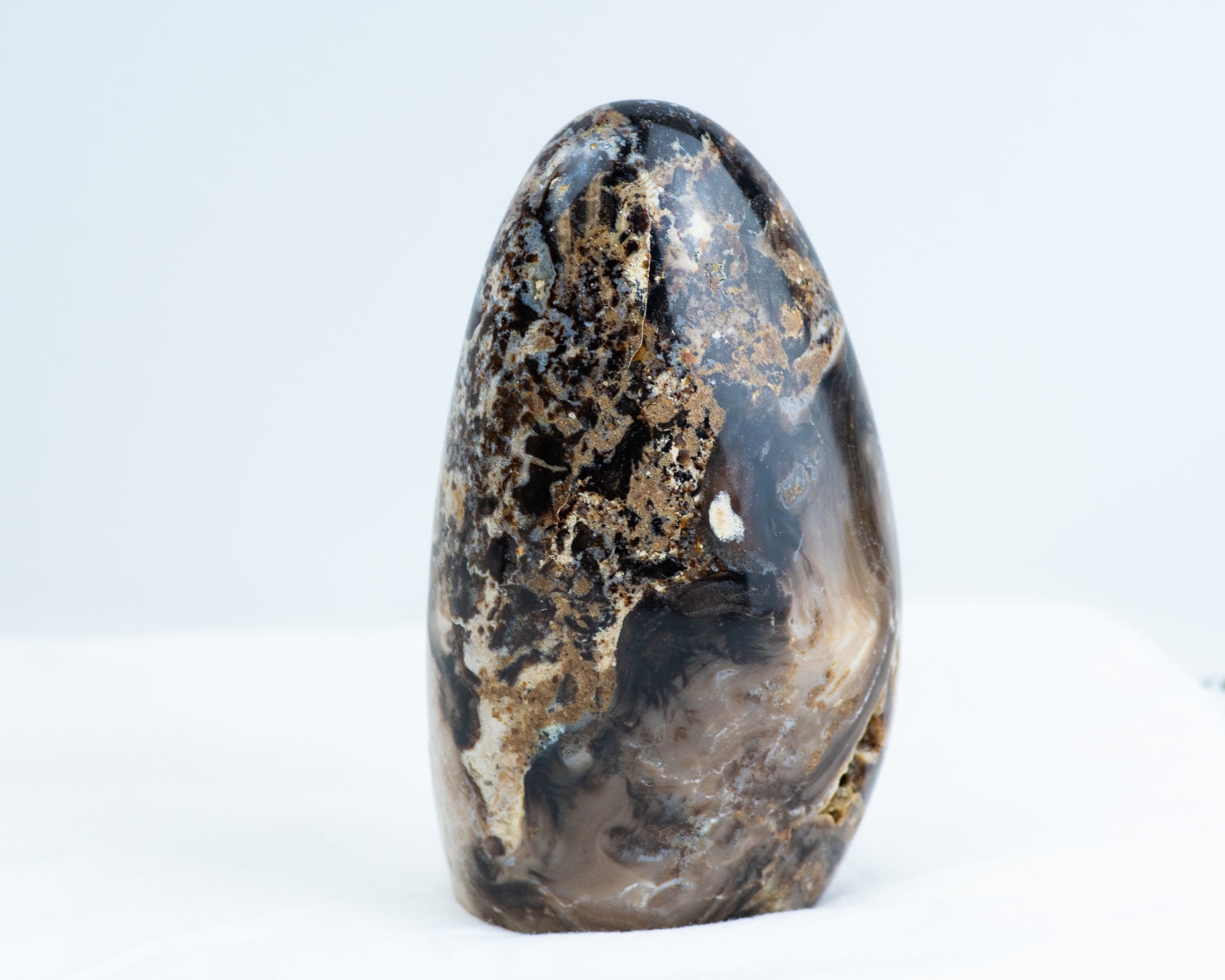 Black Opal Free Form