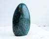 Blue Apatite Free Form -Extra Large