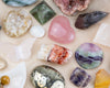 Intuitively Chosen Healing Crystal