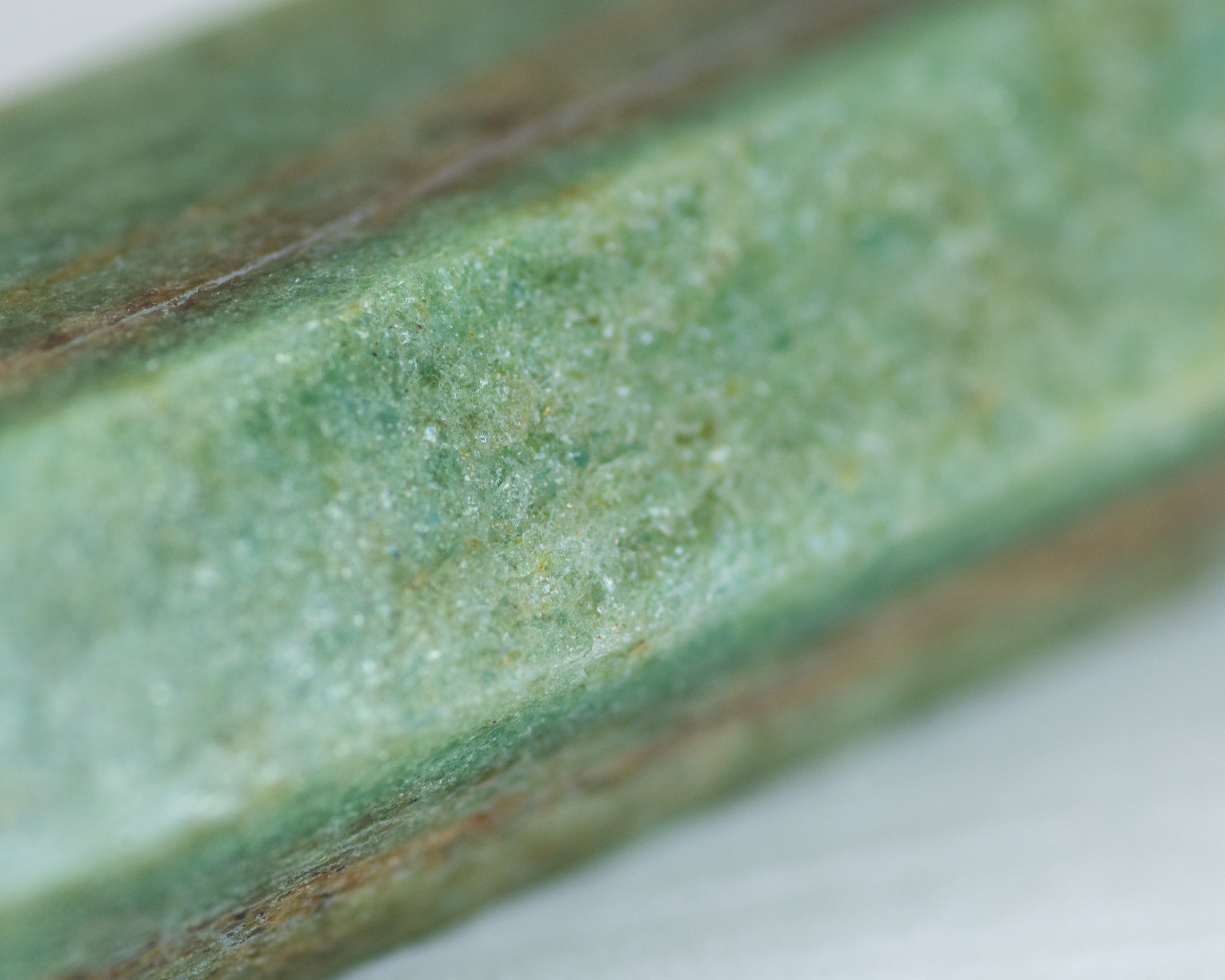 Green Adventurine Tower