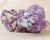 Raw Lepidolite Matrix