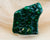 Malachite Slab