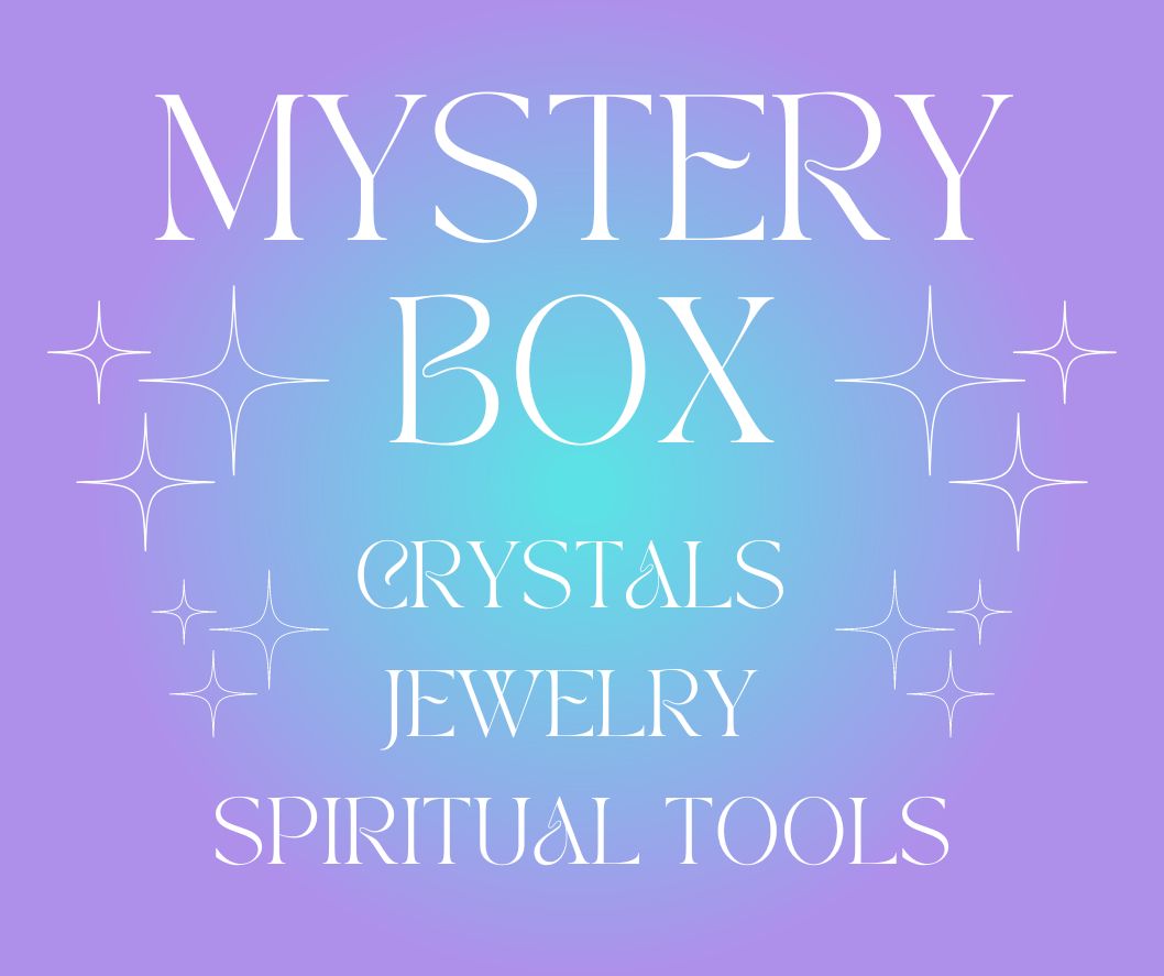 Mystery Box