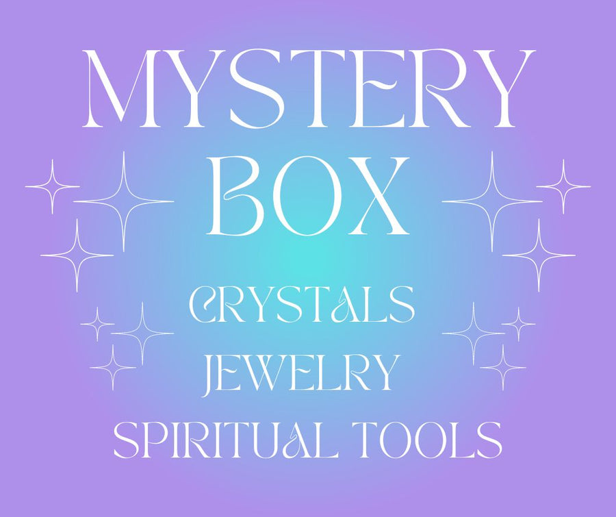 Mystery Box