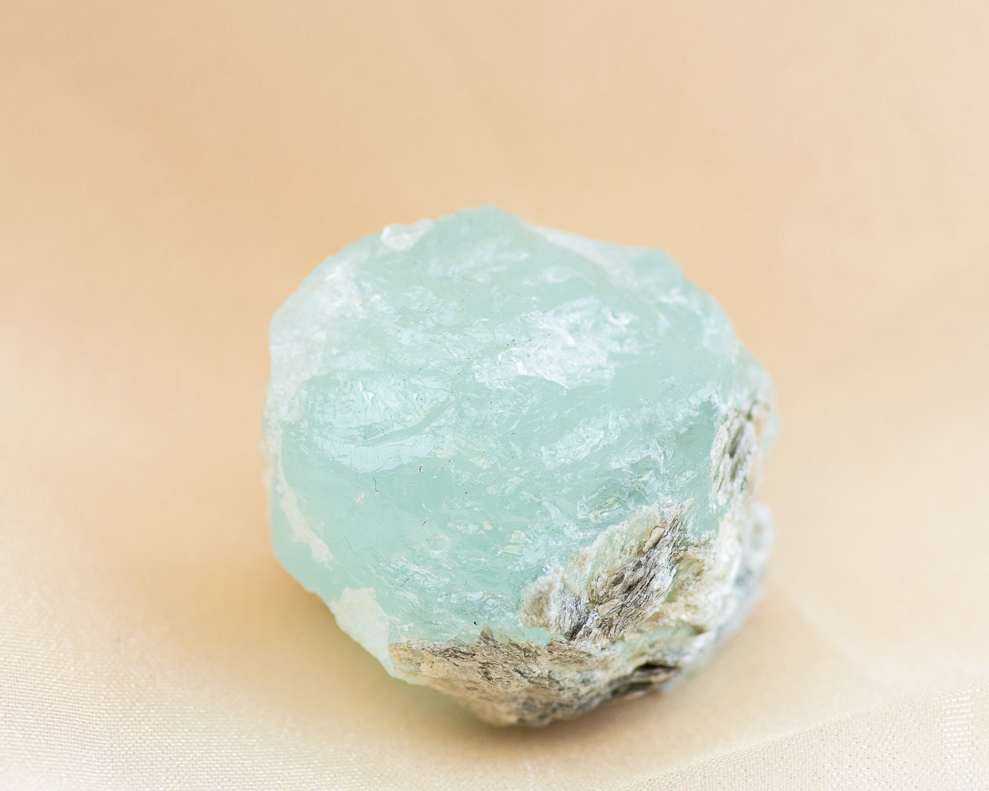 AAA Aquamarine Specimen