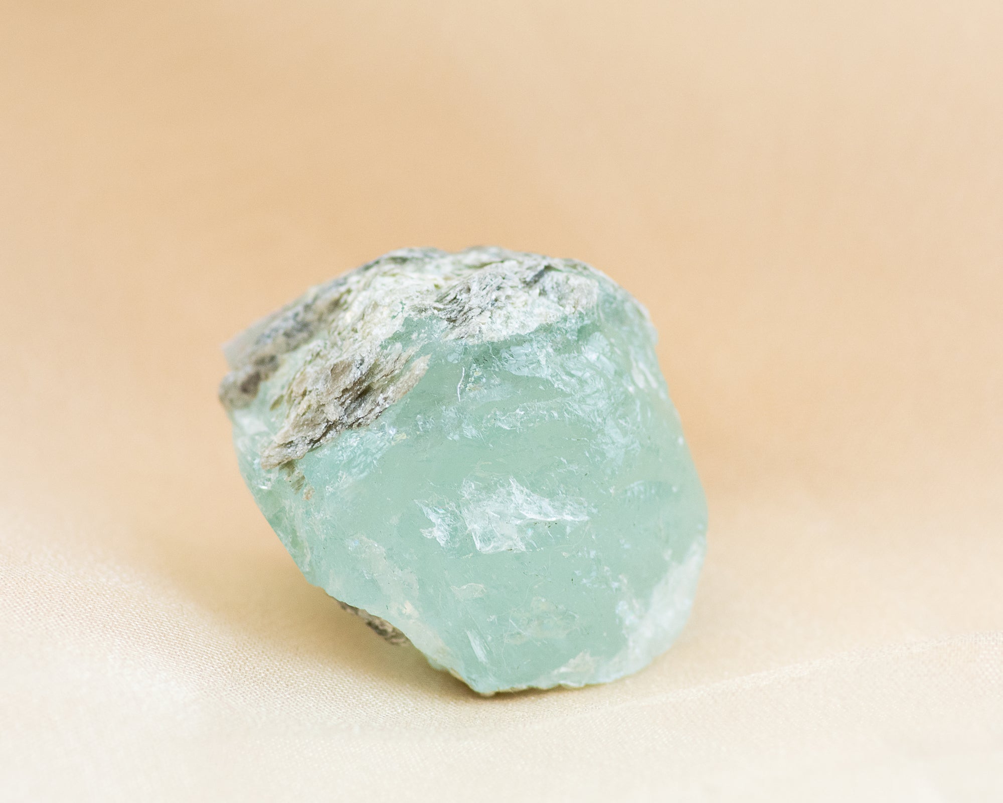 AAA Aquamarine Specimen