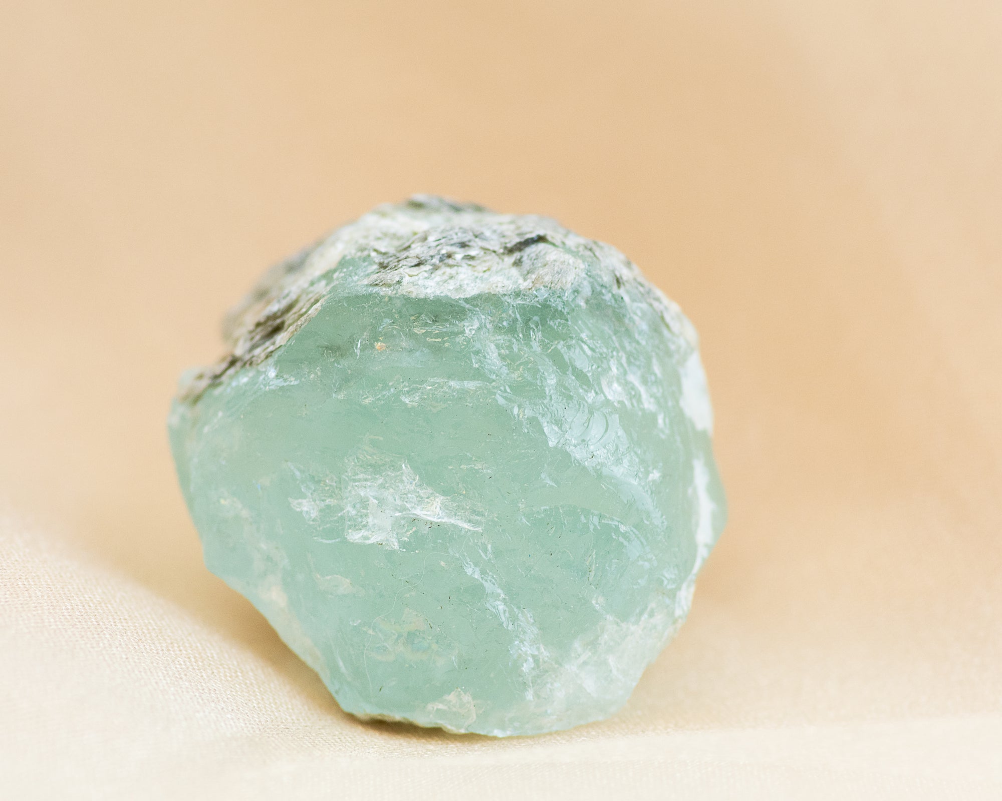 AAA Aquamarine Specimen